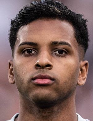 Rodrygo - Player profile 24/25 | Transfermarkt