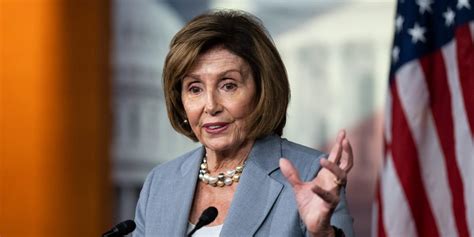 Nancy Pelosi, Who Is 83, Says She Will Run for Another Term - Business ...