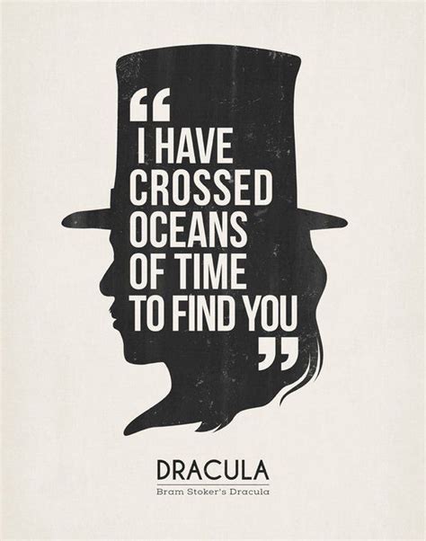 Dracula | Dracula quotes, Dracula, Goth quotes