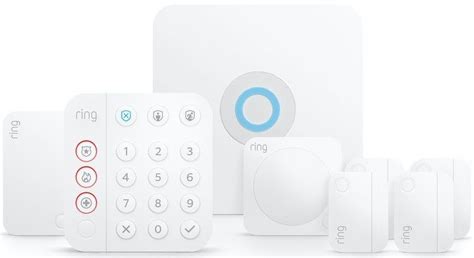 Which Ring Alarm kit should you buy? | Android Central