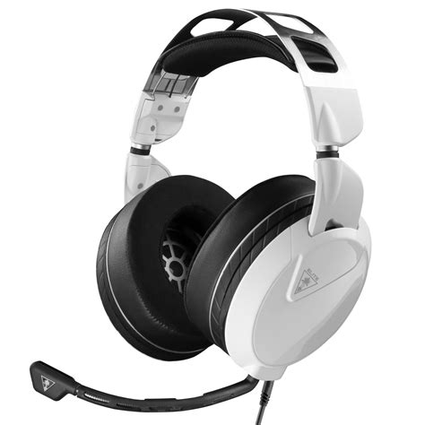 Turtle Beach Elite Pro 2 + Superamp Gaming Headset - White | PC, Xbox One | Buy Now | at Mighty ...