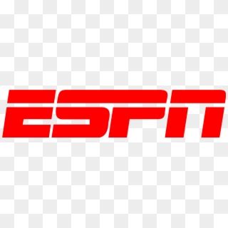 Espn Logo Png PNG Transparent For Free Download - PngFind