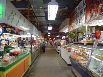 Northeast Market, Baltimore, Maryland (2005)