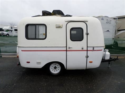 RV for sale: 2005 Scamp Travel Trailer 13' in Lodi Stockton CA | Small campers for sale, Scamp ...