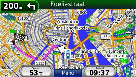 Garmin map updates for Europe - OpenMapChest