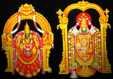 Hindu Devotional Blog: Tirupati Venkateswara Temple Darshan Timings Monday