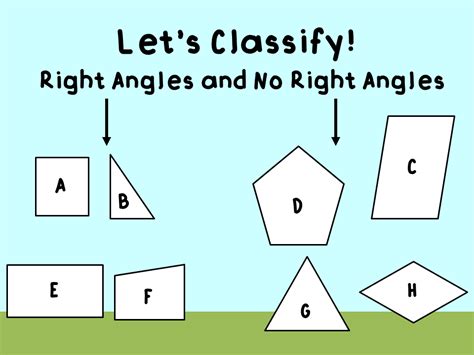 Classifying 2D Shapes Huge Bundle! Geometry Club House! | 2d shapes ...