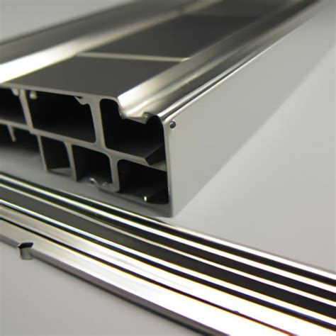 Aluminum Track: Overview, Benefits, and Installation Guide - Aluminum Profile Blog