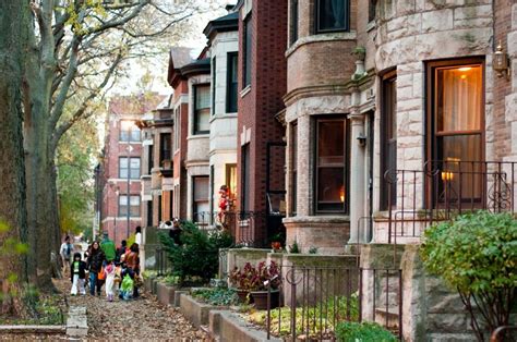 The Chicago Maroon — HP houses: the sweetest around | Hyde park chicago, Chicago architecture ...