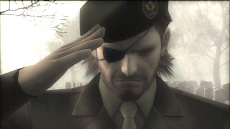 Hideo Kojima Says He Misses Metal Gear Solid Amid Remaster Rumors | Den ...