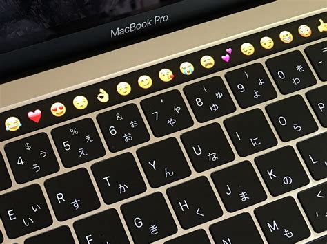 實用性依然不足，MacBook 到了該和 Touch Bar 說再見的時候了 | TechNews 科技新報