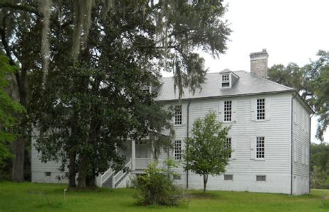 Hampton Plantation State Historic Site