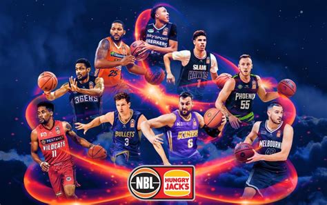 2019-20 NBL Season and NBLxNBA games preview - Aussie Hoopla