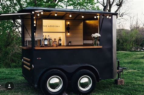 Pin by Dana Shaw on Event Space | Mobile coffee shop, Coffee food truck, Food truck design