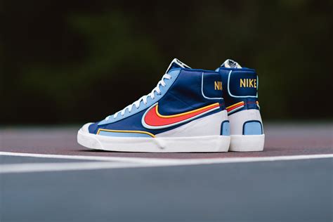 Nike Blazer Mid '77 Infinite – Sneaker Politics