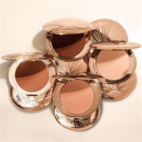 Beauty Industry Insiders Applaud Puig’s Purchase Of Charlotte Tilbury | Beauty Independent