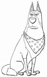 26 Best Ideas For coloring  Secret Life Of Pets Coloring Page sketch template