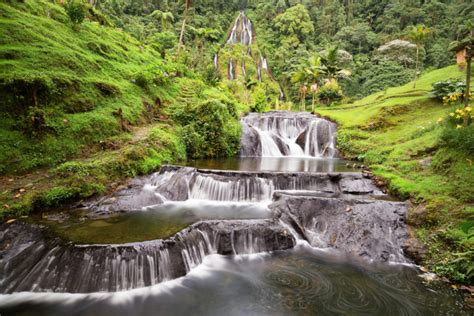 The Best Waterfalls in Colombia - Colombia Holiday