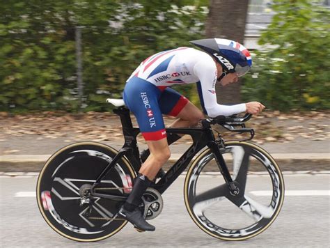 Tokyo 2020: Tom Pidcock takes mountain bike gold - The Boar