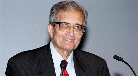 Amartya Sen never got anyNobel prize: Visva-Bharati VC