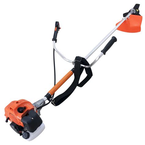 Petrol Grass Trimmer (BC-430) - China Grass Trimmer, Gasoline Brush Cutter