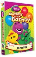 My Party with Barney | Barney Wiki | Fandom powered by Wikia