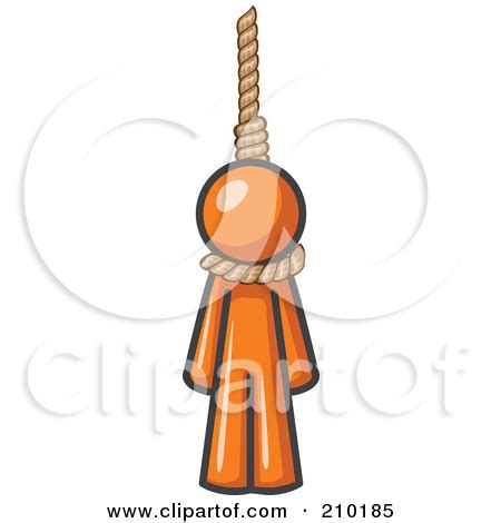 Hangman clipart - Clipground