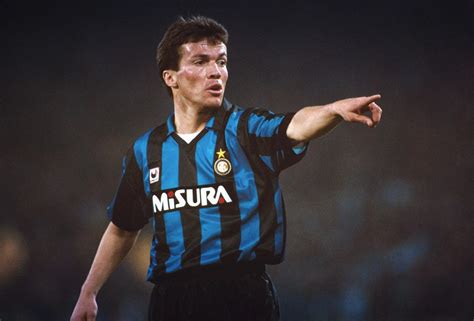 Ballon d'Or Winner 1990: Masterful Matthaus - History Of Soccer