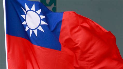 Chinese News Media Censors Taiwan’s Flag, Again - The New York Times