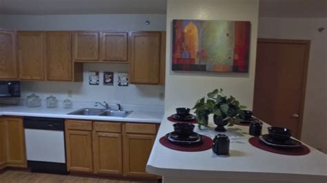 The Woods at Millikin | Millikin Off-Campus Housing | View Available Student Apartments