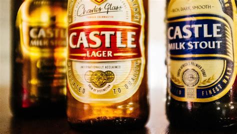 AB InBev Sees Africa as Two-Way Street for Boosting Beer Brands https://bloom.bg/2p6psIS | Ab ...