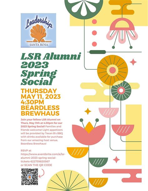 LSR Alumni 2023 Spring Social, Beardless Brewhaus, Milton, 11 May 2023 ...