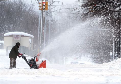 Ice a part of winter storm watch issued for Westmoreland and Fayette counties | Pittsburgh Post ...