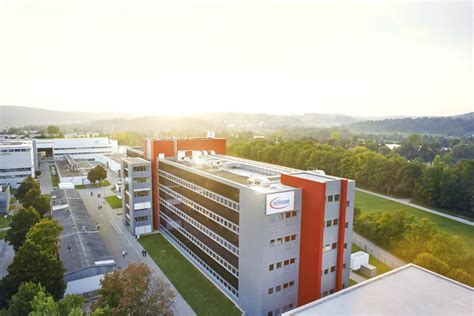 Infineon Technologies Mission, Benefits, and Work Culture | Indeed.com