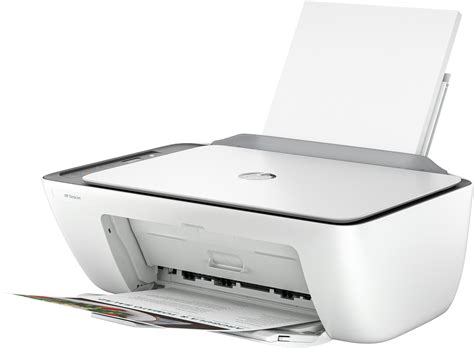 Tiskárna inkoustová HP DeskJet 2820e All-in-One Printer | Planeo