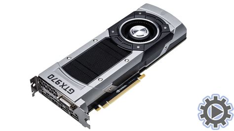 GeForce GTX 970 | System Requirements