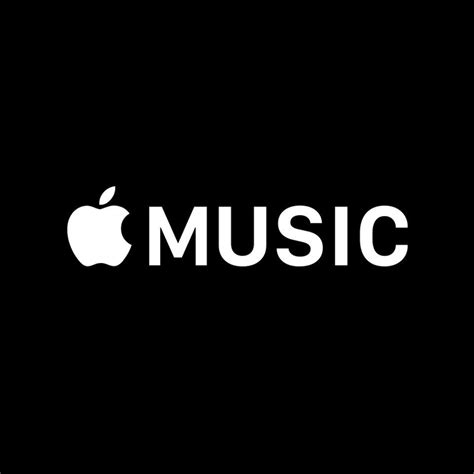 Apple Music | Music logo, Apple music, Music streaming