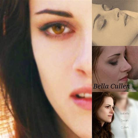 Bella Cullen - Twilight Series Photo (37207332) - Fanpop