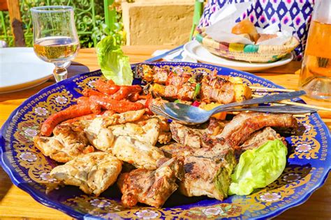 Moroccan food: 17 yummy dishes you should eat in Morocco - Adventurous ...