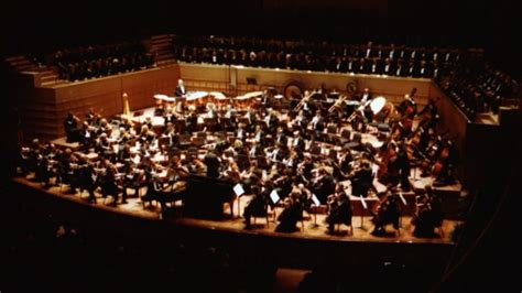 History of the DSO - Dallas Symphony Orchestra