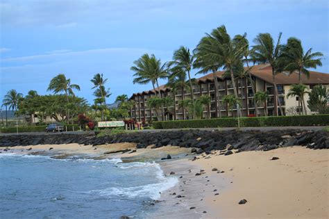 Lawai Beach Resort, Koloa, Hawaii Timeshare Resort | RedWeek