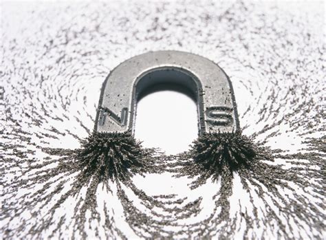 Why don't magnets work on some stainless steels? | Scientific American