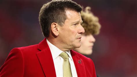 Cardinals' Michael Bidwill reportedly mulling in-house options for 2023