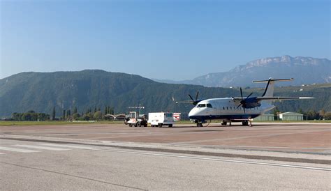 Film Location | Bolzano Airport | Bolzano Airport is the onl… | Flickr