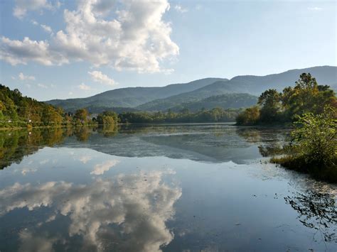 American Travel Journal: Lake Loop Trail - Cove Lake State Park