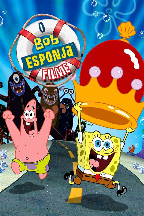 De SpongeBob SquarePants Film (2004) Online Kijken - ikwilfilmskijken.com