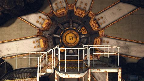 Fallout 76 Vault Location Guide: Here's Where To Find Vaults 94, 96, And 63 - GameSpot