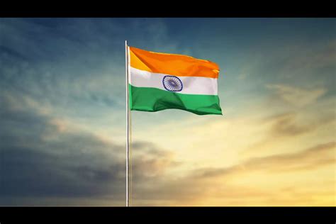 Indian Army Installs 100-Ft High National Flag In Jammu And Kashmir's Doda