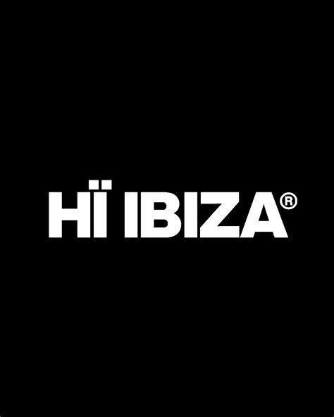 The New Look Hï Ibiza is Here | Hï Ibiza