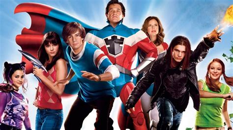 Sky High (2005) | Movieweb